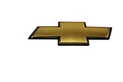 Эмблема Chevrolet решетки радиатора / Chevrolet Aveo 06~